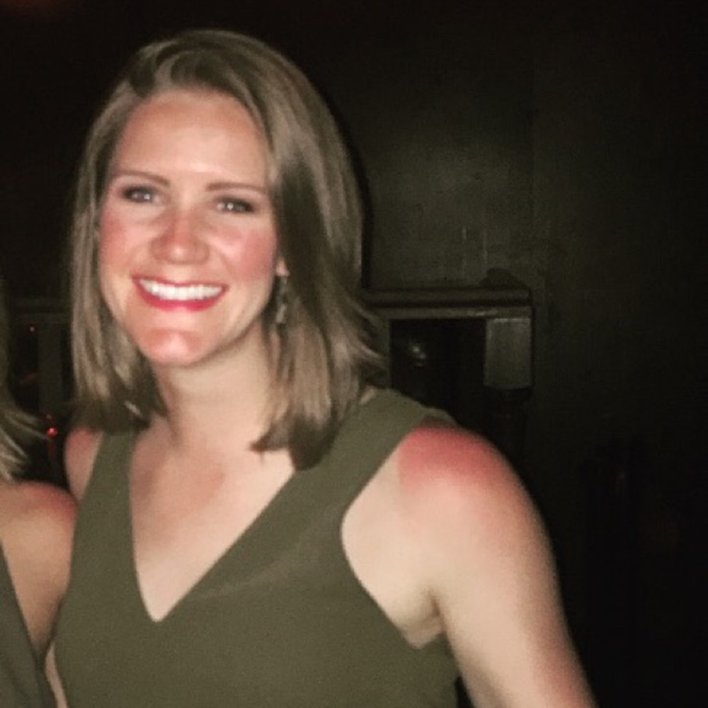 Meet your Posher, Lindsay